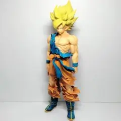 ✴︎ドラゴンボール smsp 孫悟空 初版 A賞 01 フィギュア 2025年最新】smsp 孫悟空 a賞 初版の人気アイテム - メルカリ