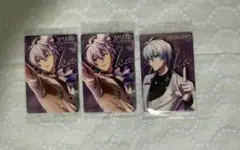 アイナナ 逢坂壮五 アイドリッシュセブン ウエハース 25