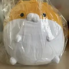 プ*⭕様 うみねこのなく頃に さくたろうぬいぐるみモデル 約35×55cm