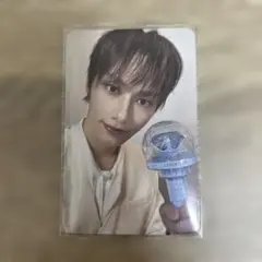 SEVENTEEN NEW CARAT ZONE トレカ ジュン - メルカリ