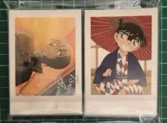 名探偵コナン ぱしゃこれvol.2 30枚セット