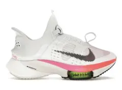 NIKE AIR ZOOM NEXT % FLYEASE USA限定　25㎝