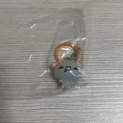 ぷくぷくあわわちゃん めじるしアクセサリー