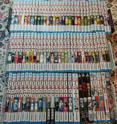 銀魂 1〜77巻 全巻 関連本多数！