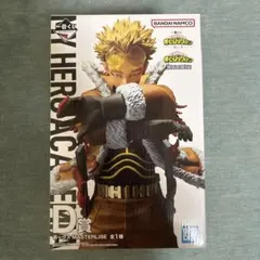 ヒロアカ　一番くじ　紡ぐ力　ホークス　D賞