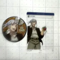 鬼滅の刃 サンシャインシティコラボ 宇髄天元