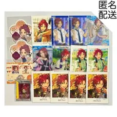 あんスタ トリスタ 衣更真緒 まとめ売り - メルカリ
