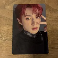 JO1 河野純喜 BE CLASSIC 通常盤 トレカ