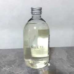 【未開封】CULTI MILANO リフィル 500ml （メディテラネア）