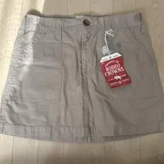 新品タグ付き♡RODEO CROWNSスカート