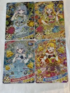 ジュエルバズリウム　ときめきビジューツイン　まとめ売り　える、じゅりあ