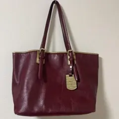 【最終】Longchamp ロンシャン トートバッグ ミニポーチ 付