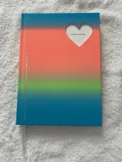 TRESURE / THE FIRST STEP:CHAPTER TWO