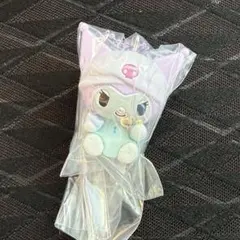 サンリオキャラクターズ　GRWM マスコットチャーム　クロミ