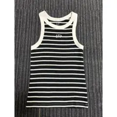 GAP ボーダー タンクトップ XSのサムネイル