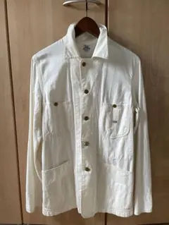 【Lee×BEAMS】ディズニー カバーオールのサムネイル