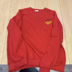 wegoのメンズスウェット