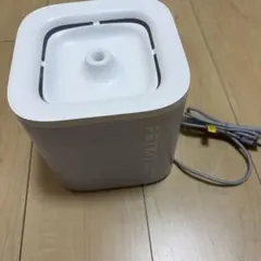 m*e様 PETKIT 自動給水器 グレー