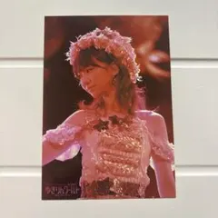 柏木由紀 ゆきりんワールド 生写真のサムネイル