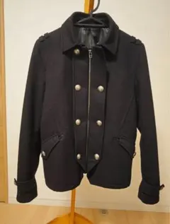 2026年最新】ppfm コートの人気アイテム - メルカリ