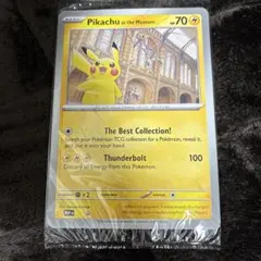 2026年最新】ピカチュウ プロモ 未開封の人気アイテム - メルカリ