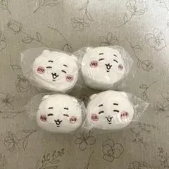 【バラ売り可】ちいかわ　ねそべりぬいぐるみ② ちいかわ