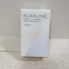 フラルネ　新品　サンプル　クレンジング　洗顔料