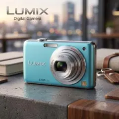 2026年最新】LUMIX DMC-FX70の人気アイテム - メルカリ