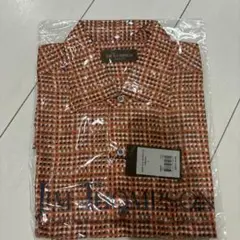 【値下げ】JIM THOMPSON 半袖シャツ L