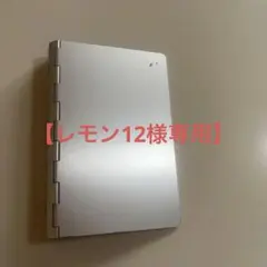無印良品 アルミ システムバインダー 手帳 5穴 M5 - メルカリ
