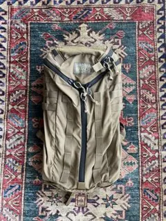MYSTERY RANCH 1DAY バックパック　USA製　美品
