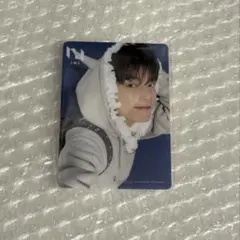 INI THE WINTER MAGIC 木村柾哉 HMVオンライン トレカ