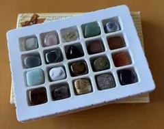 天然石コレクション SEMI-PRECIOUS SOTNE パワーストーン