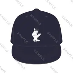 アーマードコア6コンサート　キャップ