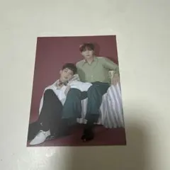 SEVENTEEN Special Album ウォヌ　スングァン