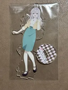 ロシデレ　アーリャ　アクリルスタンド　BIG