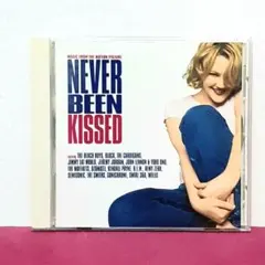 25年目のキス　 サウンドトラック CD 国内盤