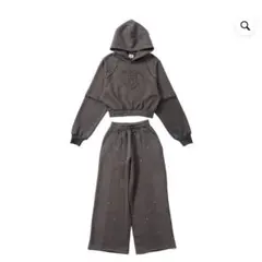 2025年最新】hth パーカー グリッターの人気アイテム - メルカリ