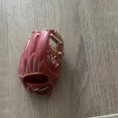 ミニグローブ　アクセサリー　ミズノプロのサムネイル