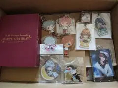 うたプリ　まとめ　セット　大量　処分　タイムセール　アニメグッズ