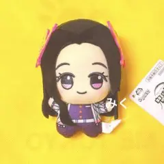 鬼滅の刃 ちびぐるみvol.5 胡蝶カナエ