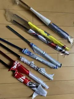 フラッグ(三代目、Second、high&low、generations)