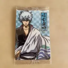 銀魂 坂田銀時 カード