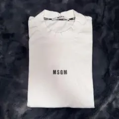 MSGM Tシャツ