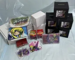 モンスト アルセーヌ まとめ売り 日用系 ※おまけあり