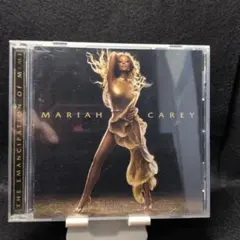 2-4264 Mariah Carey - The Emancipatio