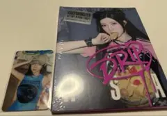 BABYMONSTER1stFULL ALBUM [DRIP] ALBUM アサ