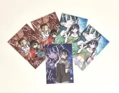 山田杏奈　僕ヤバ　ポストカード　セット　まとめ売り　TSUTAYA　秋田書店