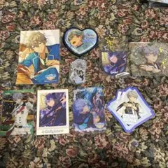 あんスタ 瀬名泉まとめ売り