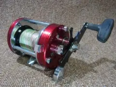 2026年最新】両軸リールの人気アイテム - メルカリ